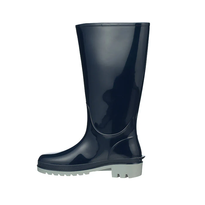 Women's Trim Fit Knee Boot - Image 17