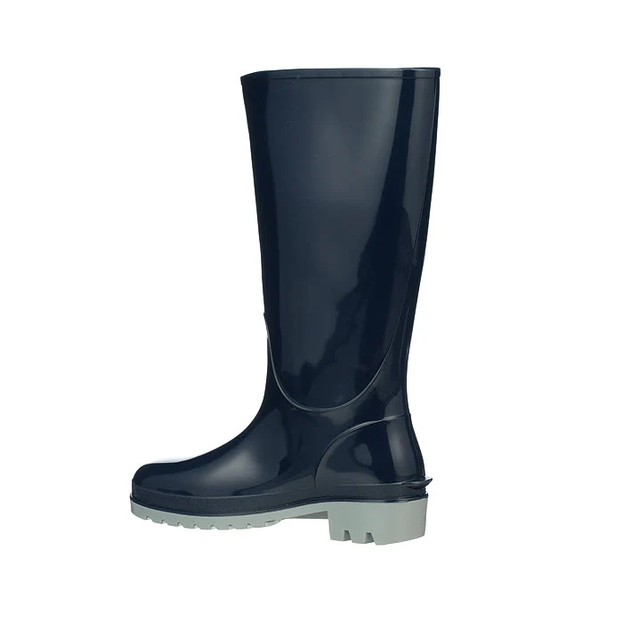 Women's Trim Fit Knee Boot - Image 18
