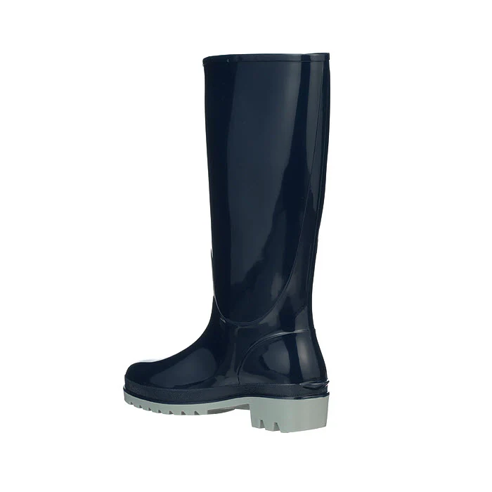Women's Trim Fit Knee Boot - Image 19