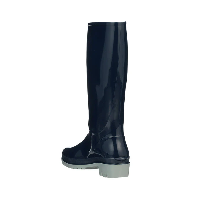 Women's Trim Fit Knee Boot - Image 20