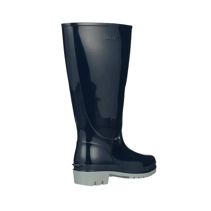 Women's Trim Fit Knee Boot - Image 25