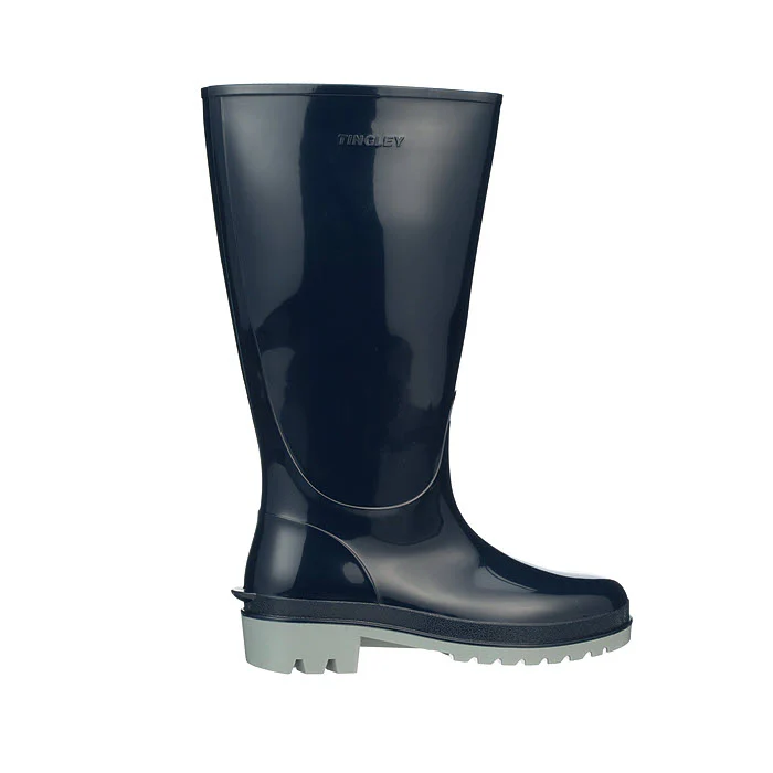 Women's Trim Fit Knee Boot - Image 27
