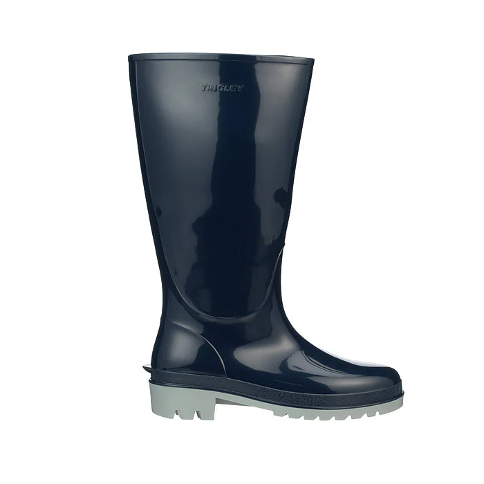 Women's Trim Fit Knee Boot - Image 4