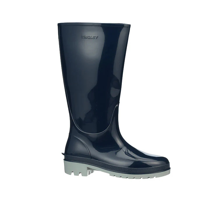 Women's Trim Fit Knee Boot - Image 5