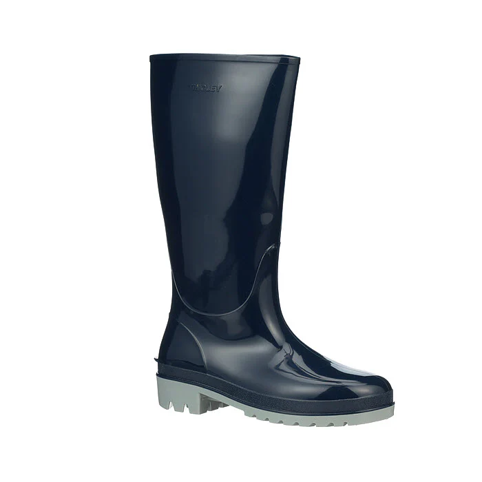 Women's Trim Fit Knee Boot - Image 6