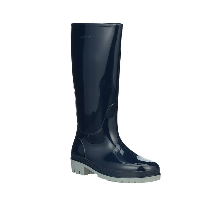 Women's Trim Fit Knee Boot - Image 7