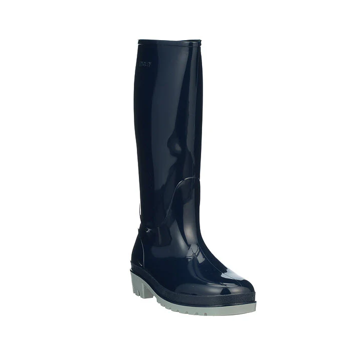 Women's Trim Fit Knee Boot - Image 8