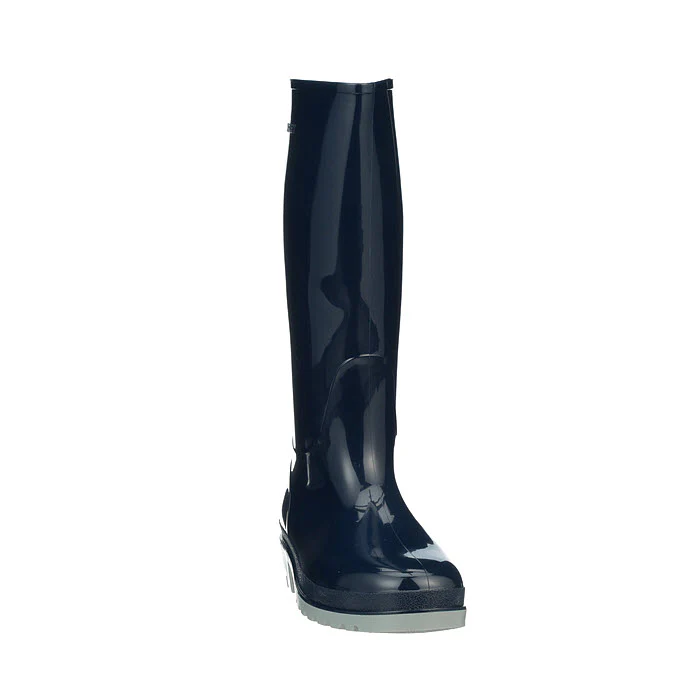 Women's Trim Fit Knee Boot - Image 9