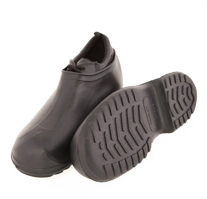 Work Rubber Classic Fit Overshoe - Image 3
