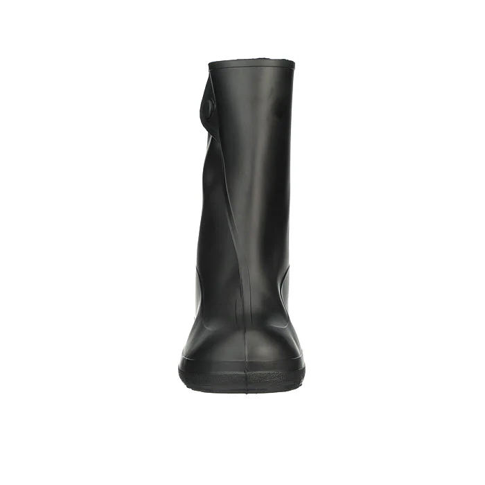 Work Rubber Classic Fit 10" Overshoe - Image 10
