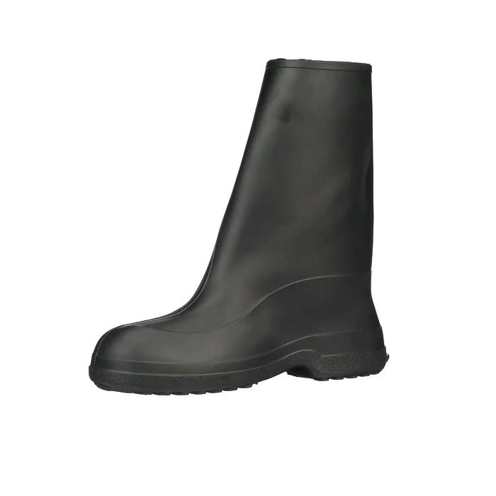 Work Rubber Classic Fit 10" Overshoe - Image 14