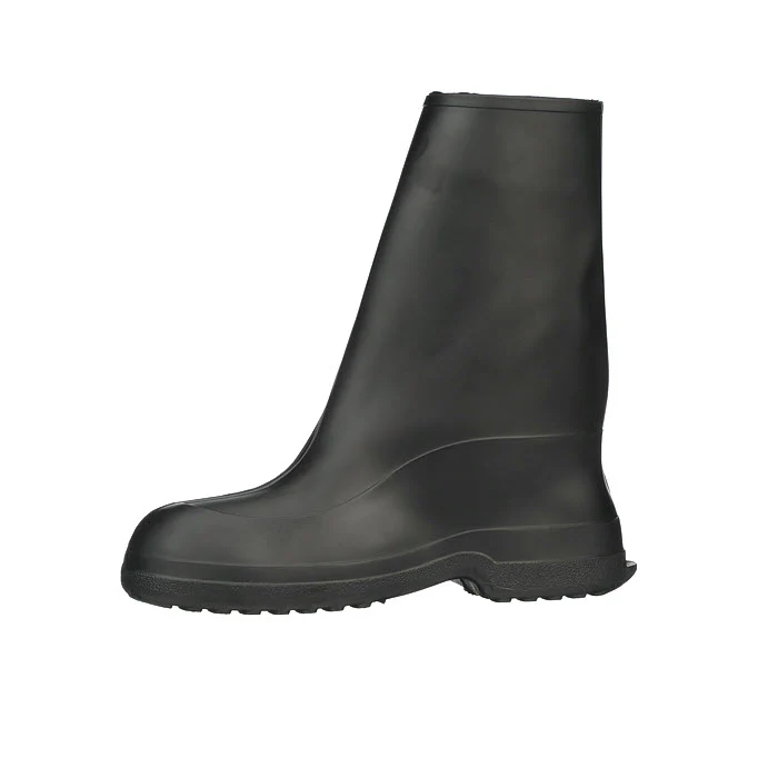 Work Rubber Classic Fit 10" Overshoe - Image 15