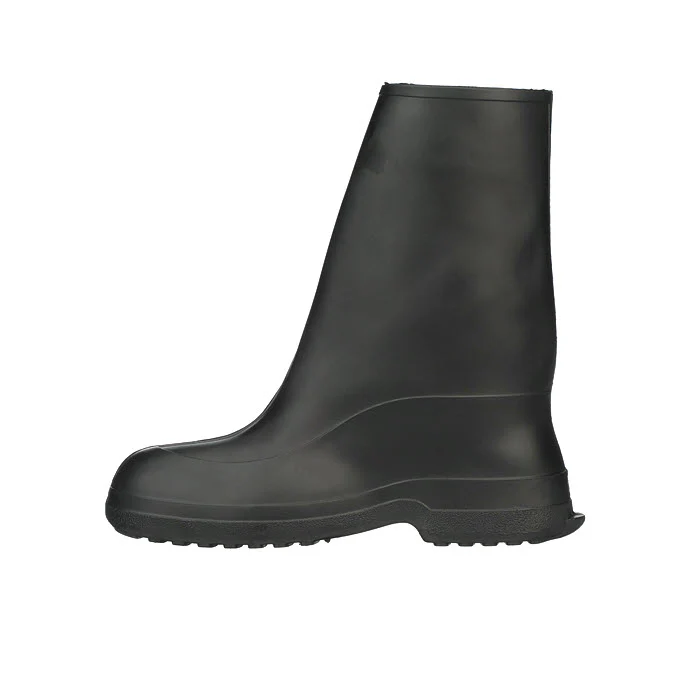Work Rubber Classic Fit 10" Overshoe - Image 16
