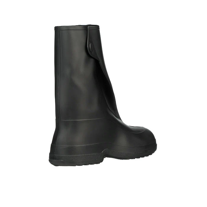 Work Rubber Classic Fit 10" Overshoe - Image 25