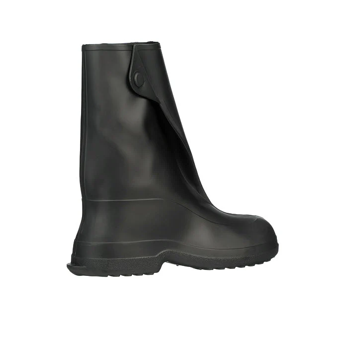 Work Rubber Classic Fit 10" Overshoe - Image 26