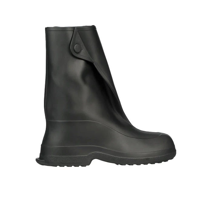 Work Rubber Classic Fit 10" Overshoe - Image 27