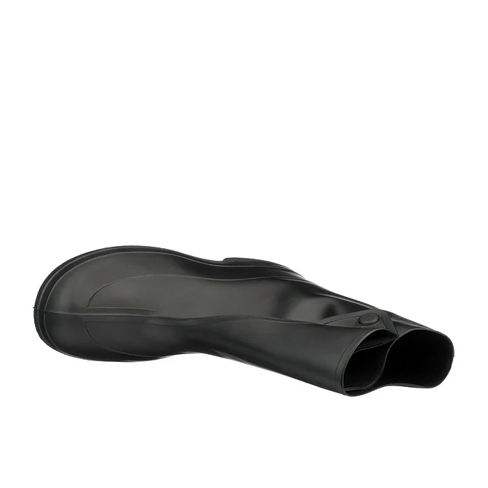 Work Rubber Classic Fit 10" Overshoe - Image 38
