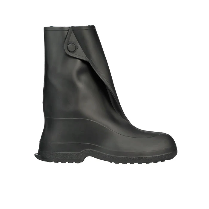 Work Rubber Classic Fit 10" Overshoe - Image 4