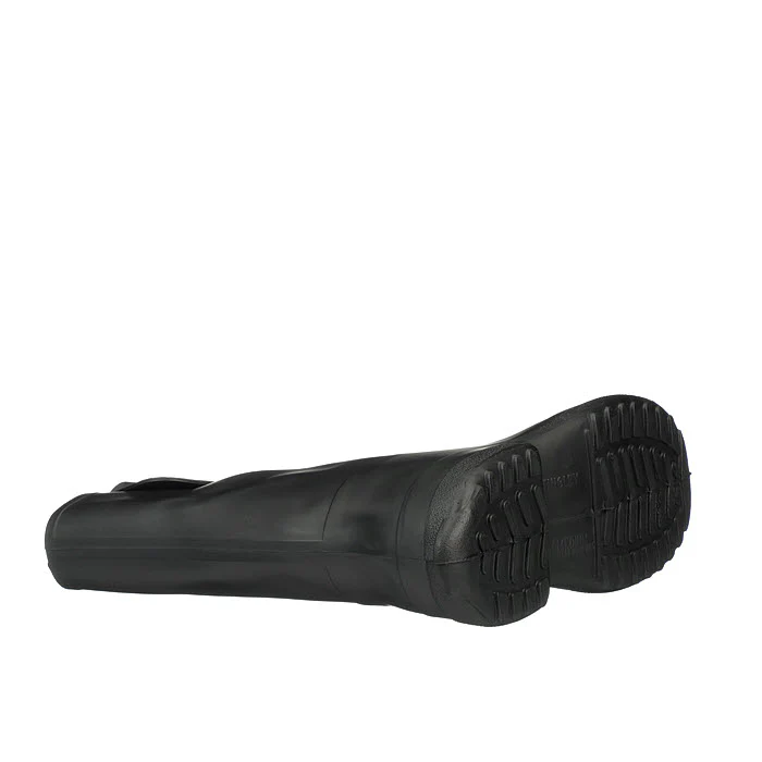 Work Rubber Classic Fit 10" Overshoe - Image 48