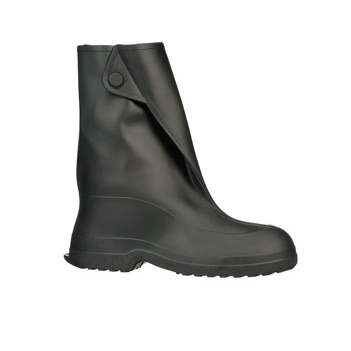 Work Rubber Classic Fit 10" Overshoe - Image 5