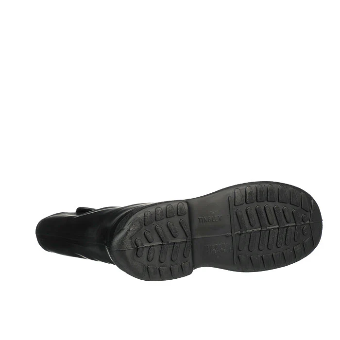 Work Rubber Classic Fit 10" Overshoe - Image 50