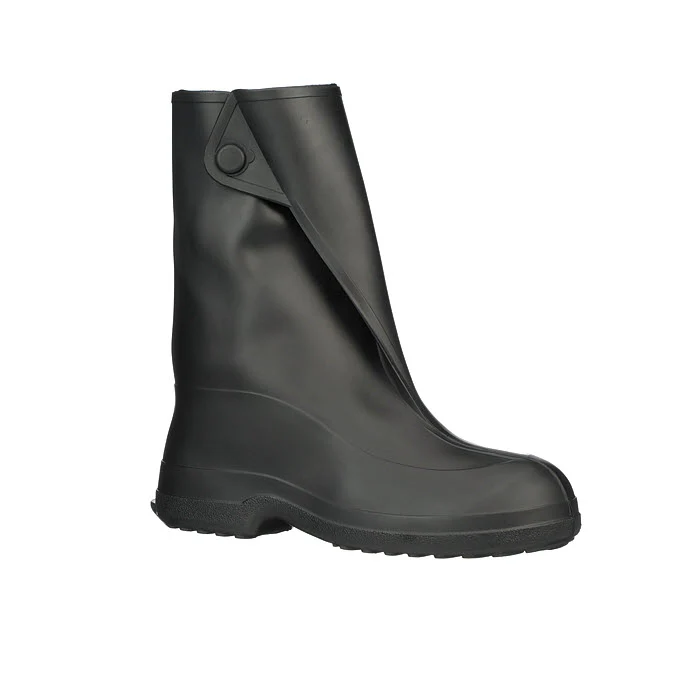 Work Rubber Classic Fit 10" Overshoe - Image 6