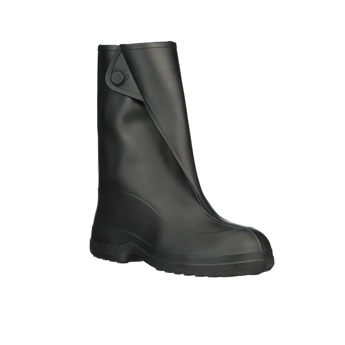 Work Rubber Classic Fit 10" Overshoe - Image 7