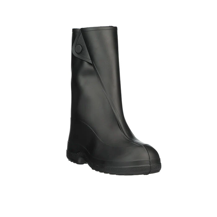 Work Rubber Classic Fit 10" Overshoe - Image 8