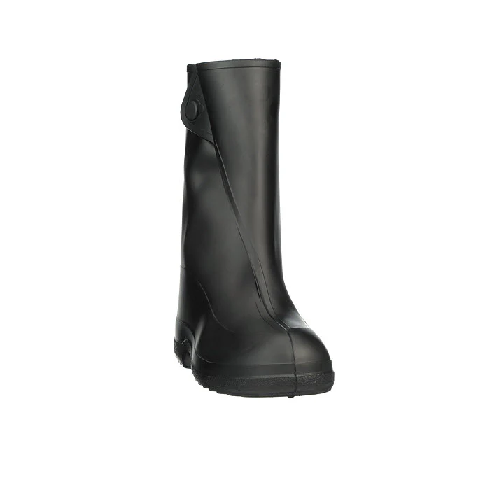 Work Rubber Classic Fit 10" Overshoe - Image 9
