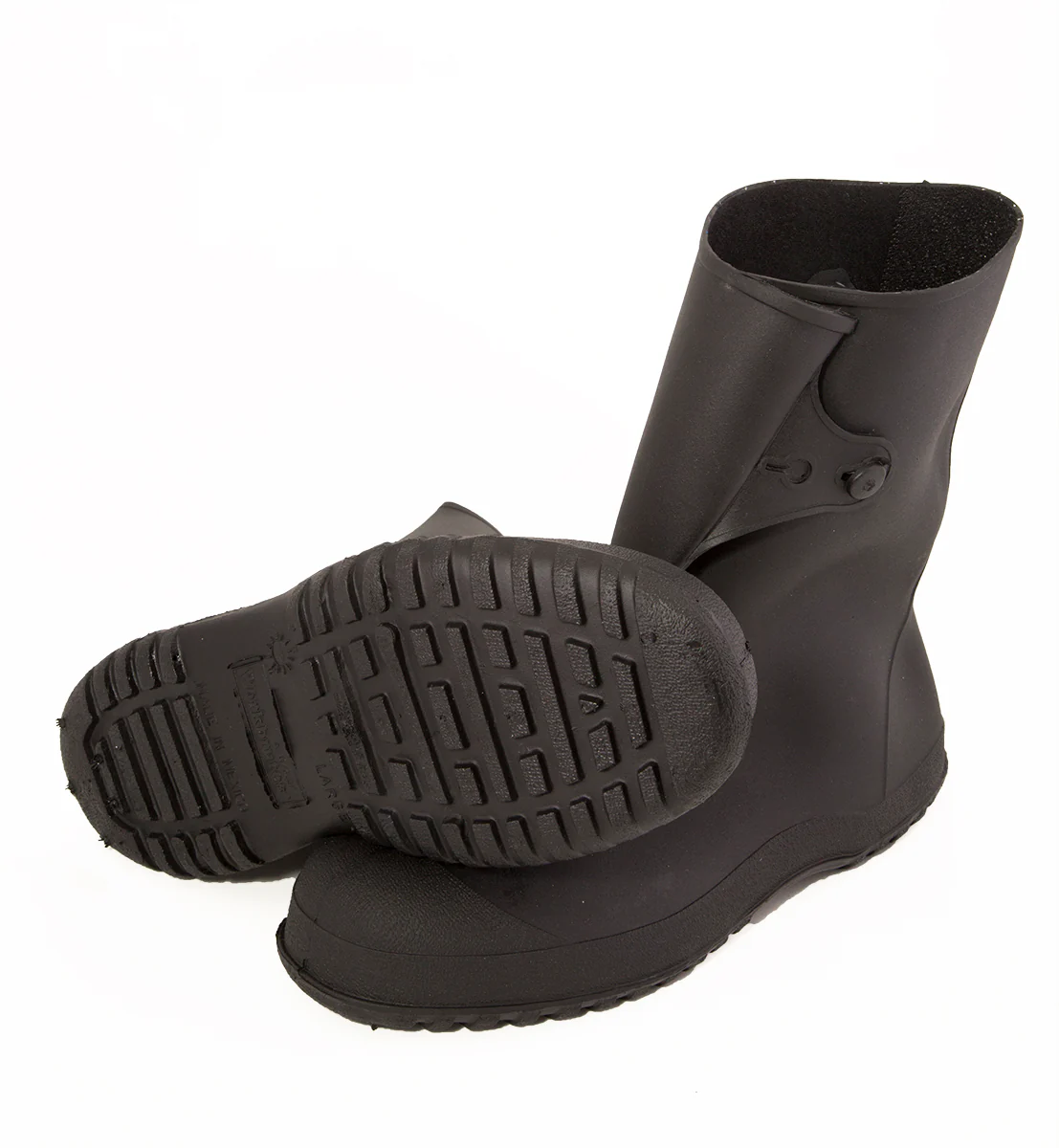Workbrutes 10 inch Work Boot - Image 3