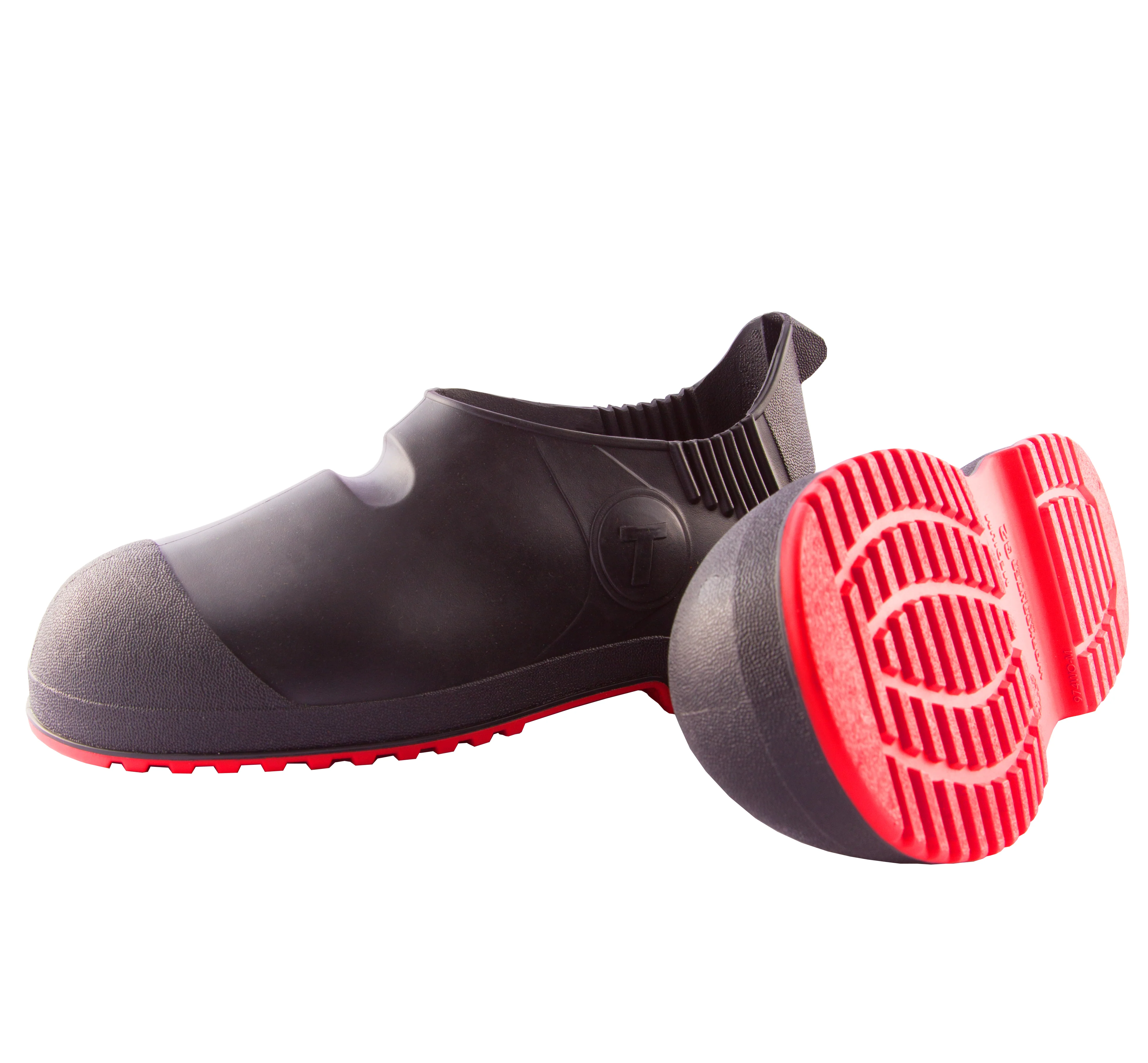 Workbrutes G2 Overshoe - Image 3