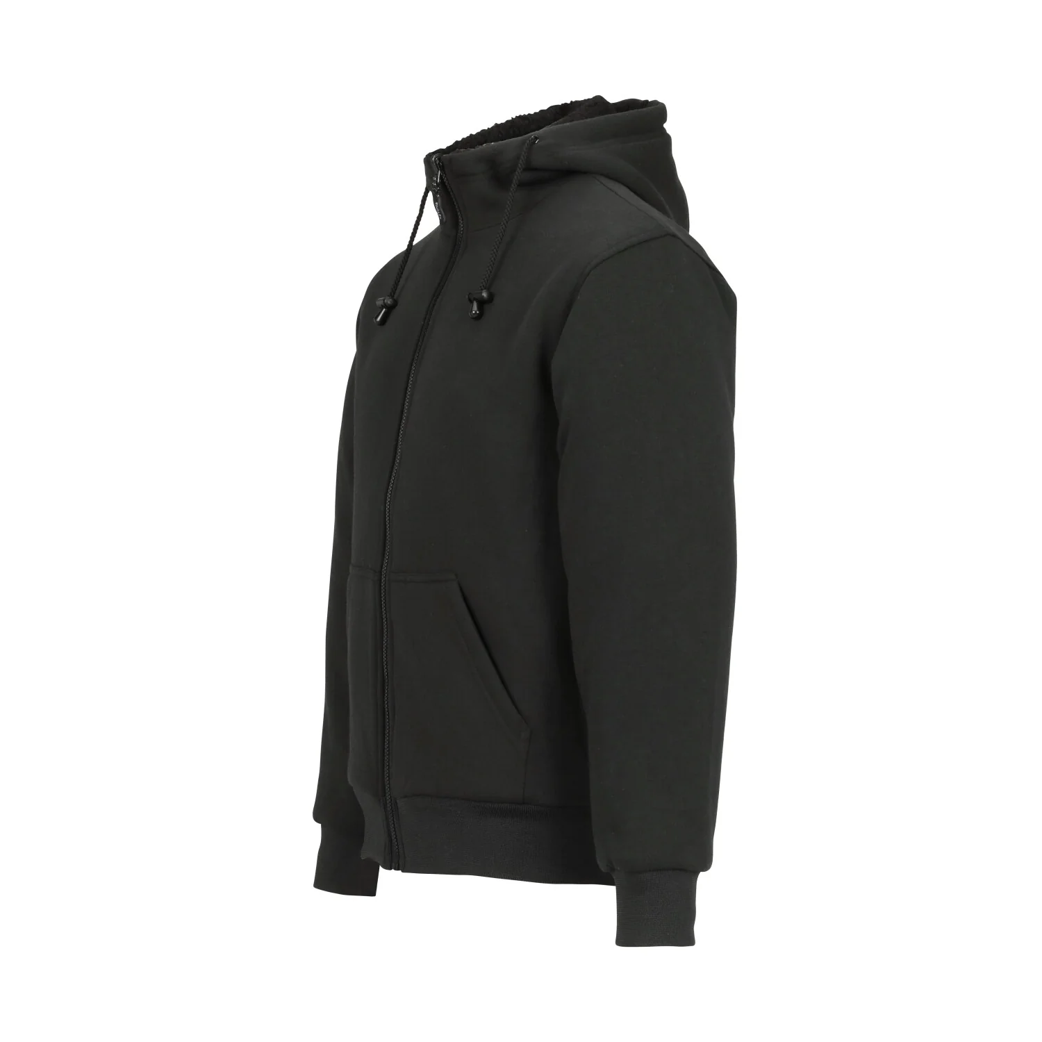 Heavyweight Insulated Hoodie - Image 10