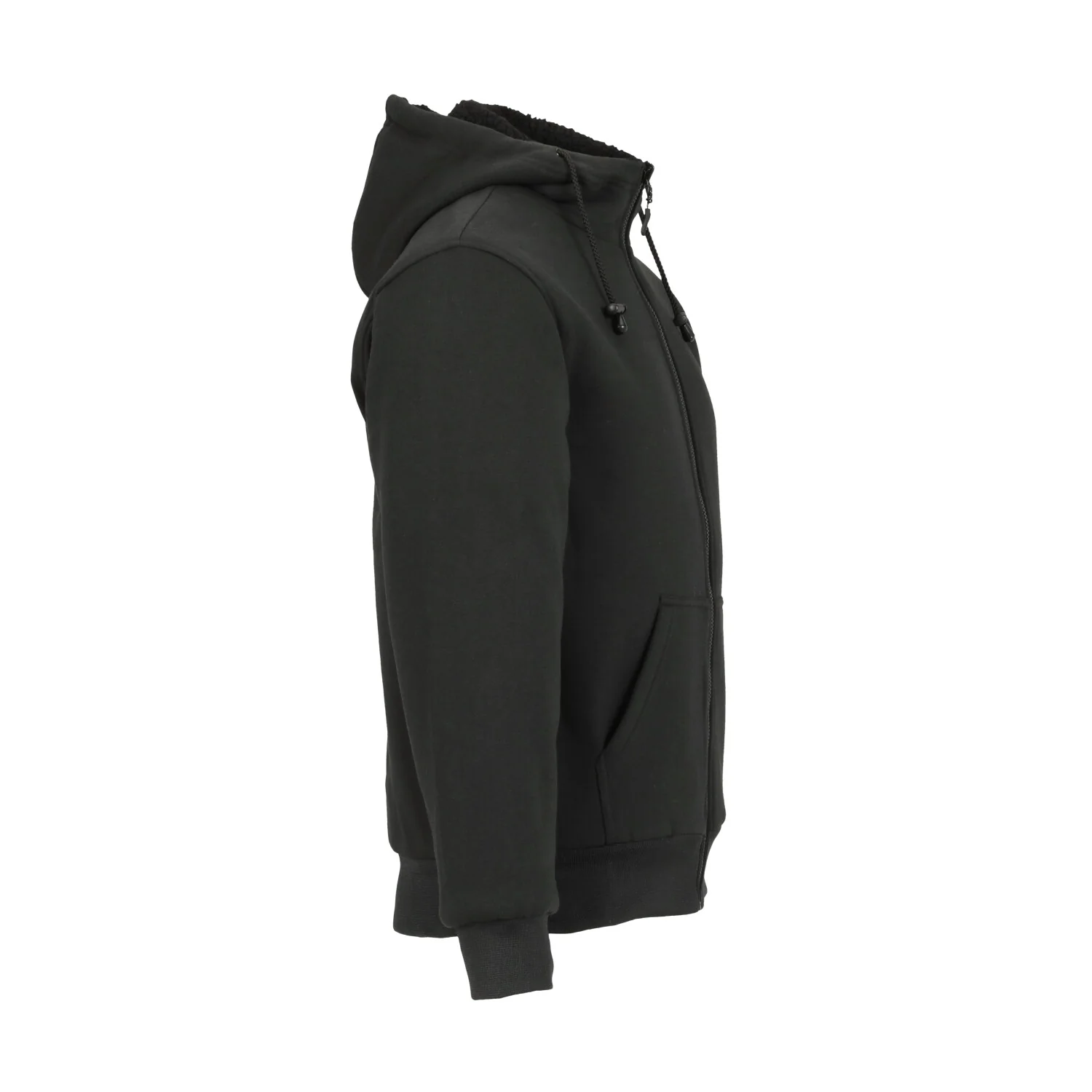 Heavyweight Insulated Hoodie - Image 25