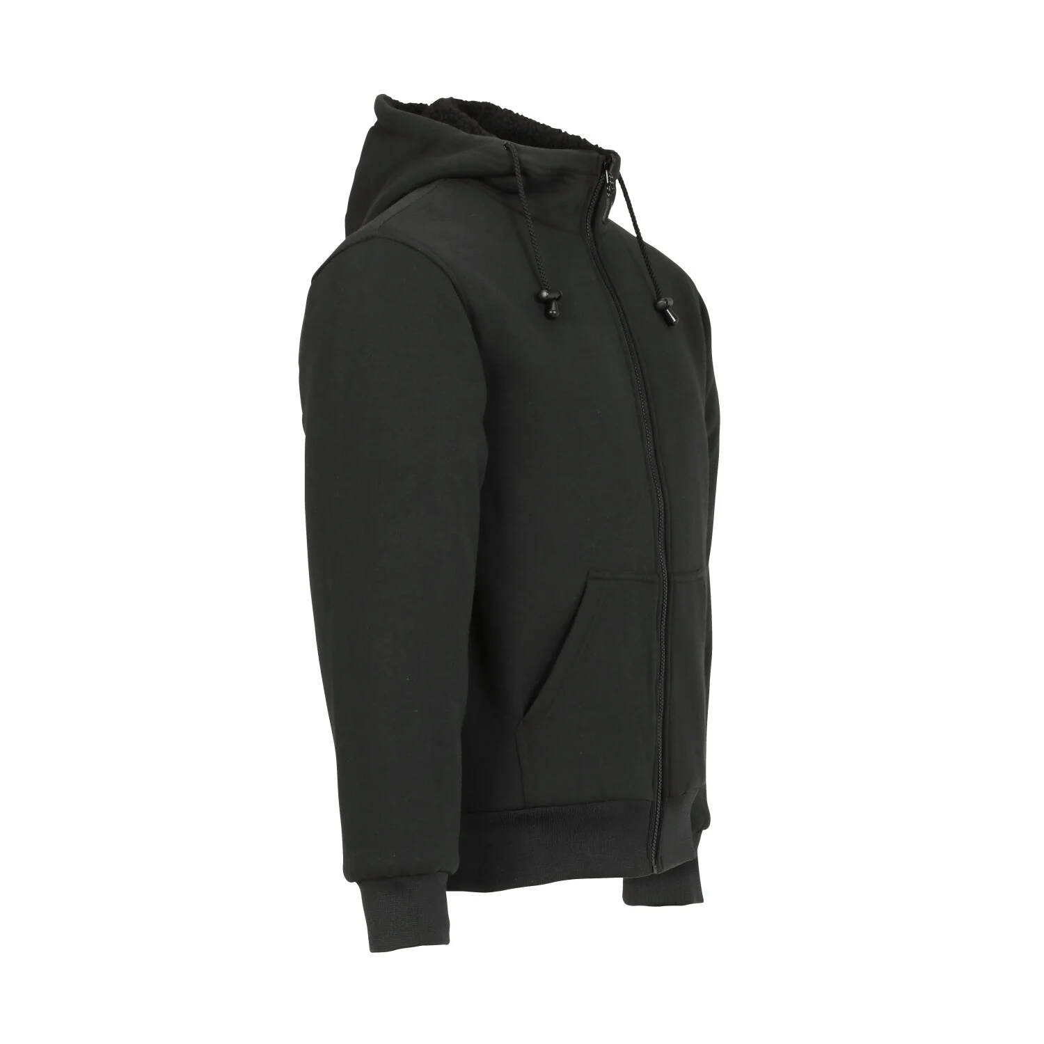 Heavyweight Insulated Hoodie - Image 26