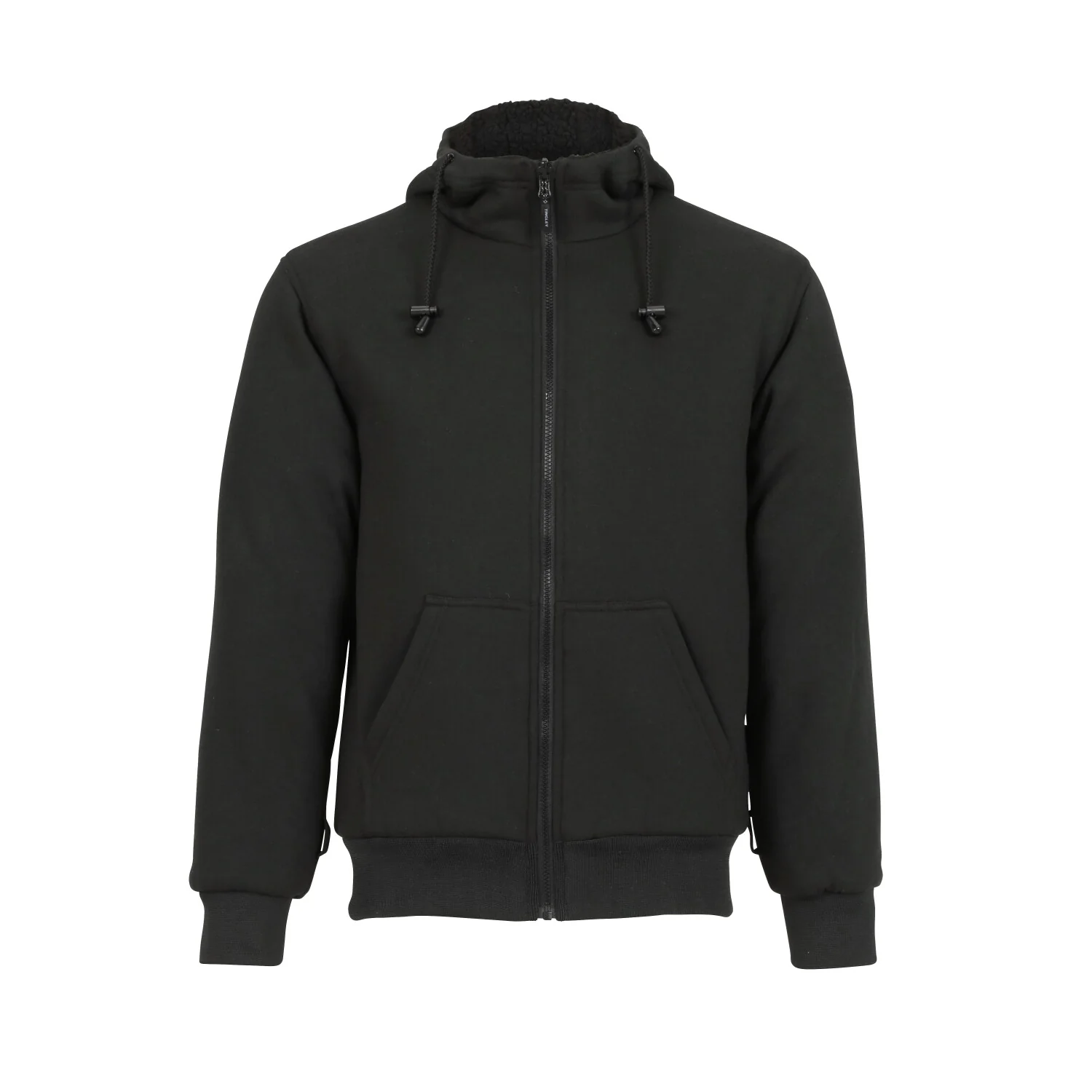 Heavyweight Insulated Hoodie - Image 30
