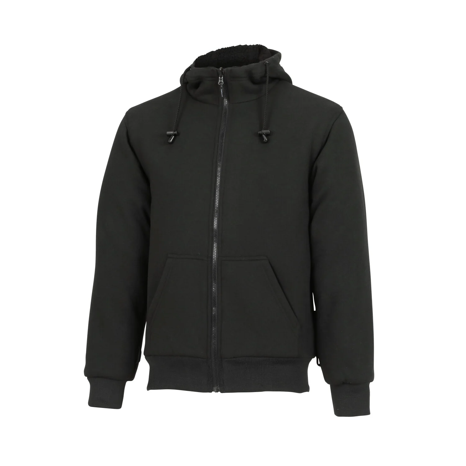 Heavyweight Insulated Hoodie - Image 7