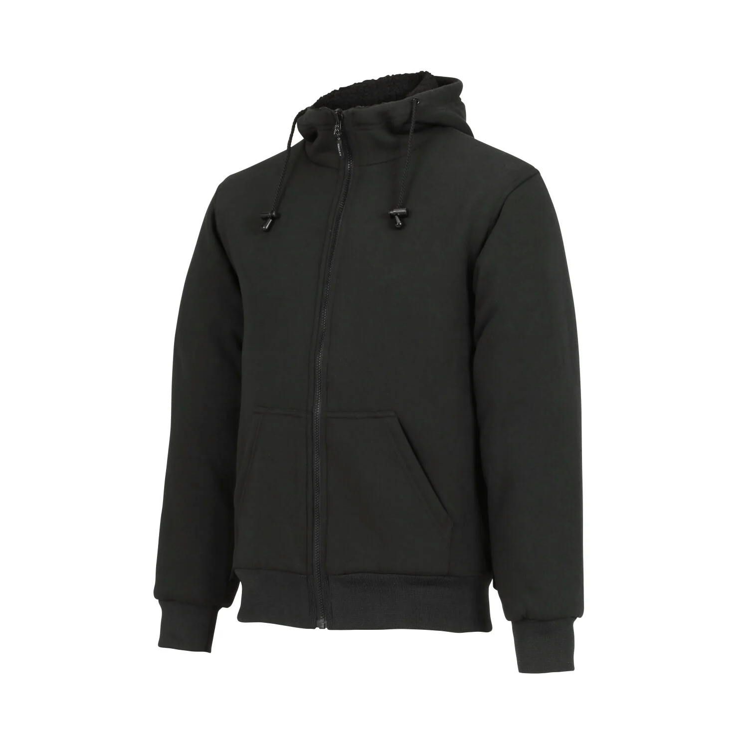 Heavyweight Insulated Hoodie - Image 8