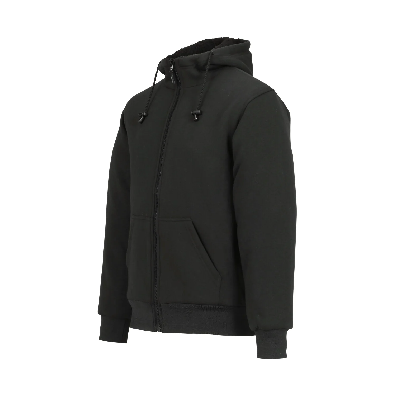 Heavyweight Insulated Hoodie - Image 9